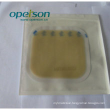 Hydrocolloid Wound Dressing with Ce Approved